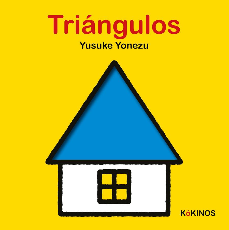 Triángulos | 9788419475688 | Yonezu, Yusuke | Librería Sendak