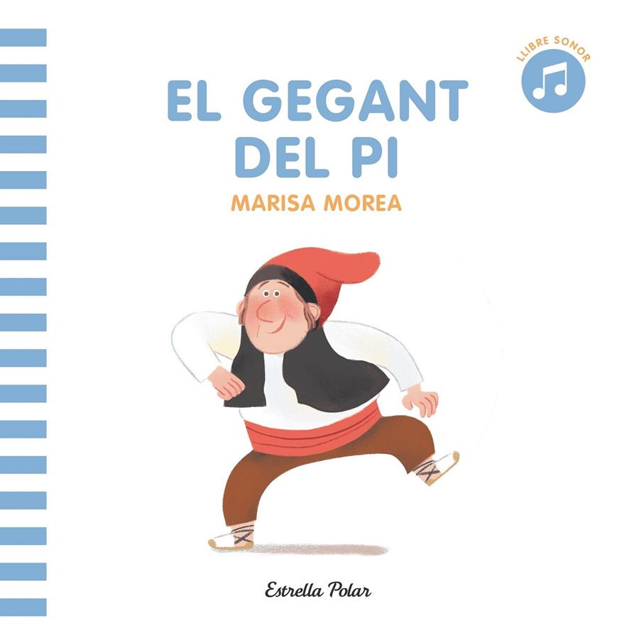 El gegant del pi | 9788413894058 | AA. VV. | Librería Sendak