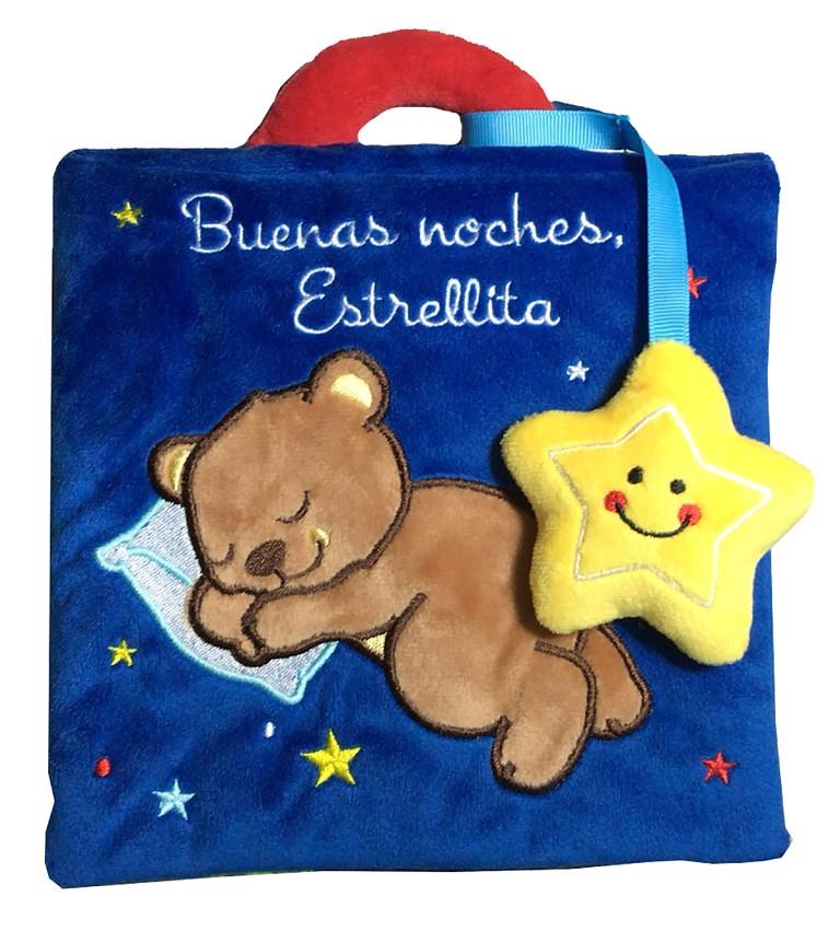 Buenas noches, estrellita | 9788417760151 | Ferri, Francesca | Librería Sendak