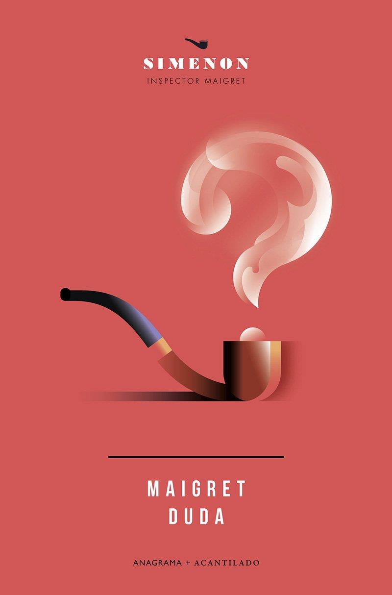 Maigret duda | 9788433902146 | Simenon, Georges | Librería Sendak
