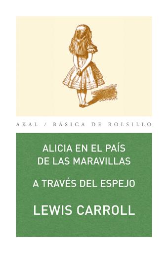 Alicia en el país de las maravillas | 9788446020714 | Carroll, Lewis | Llibreria Sendak