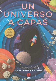 Un universo a capas | 9788413920108 | Symons, Ruth | Llibreria Sendak