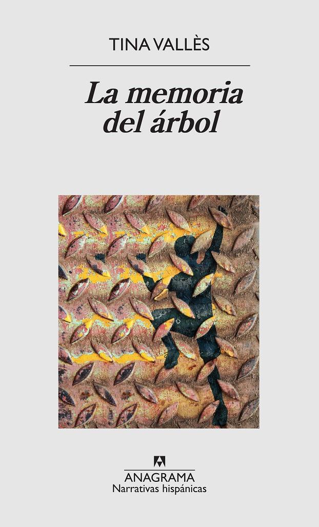 La memoria del árbol | 9788433998392 | Vallès, Tina | Llibreria Sendak