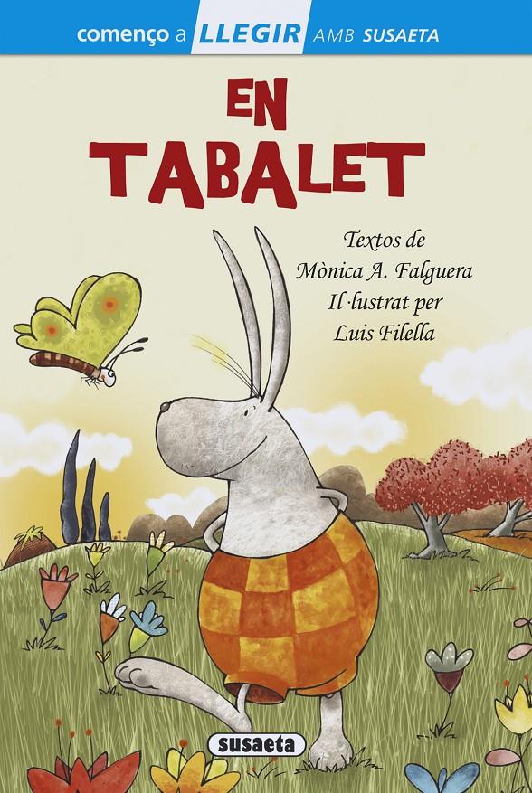 En Tabalet | 9788467754056 | A. Falguera, Mònica | Llibreria Sendak