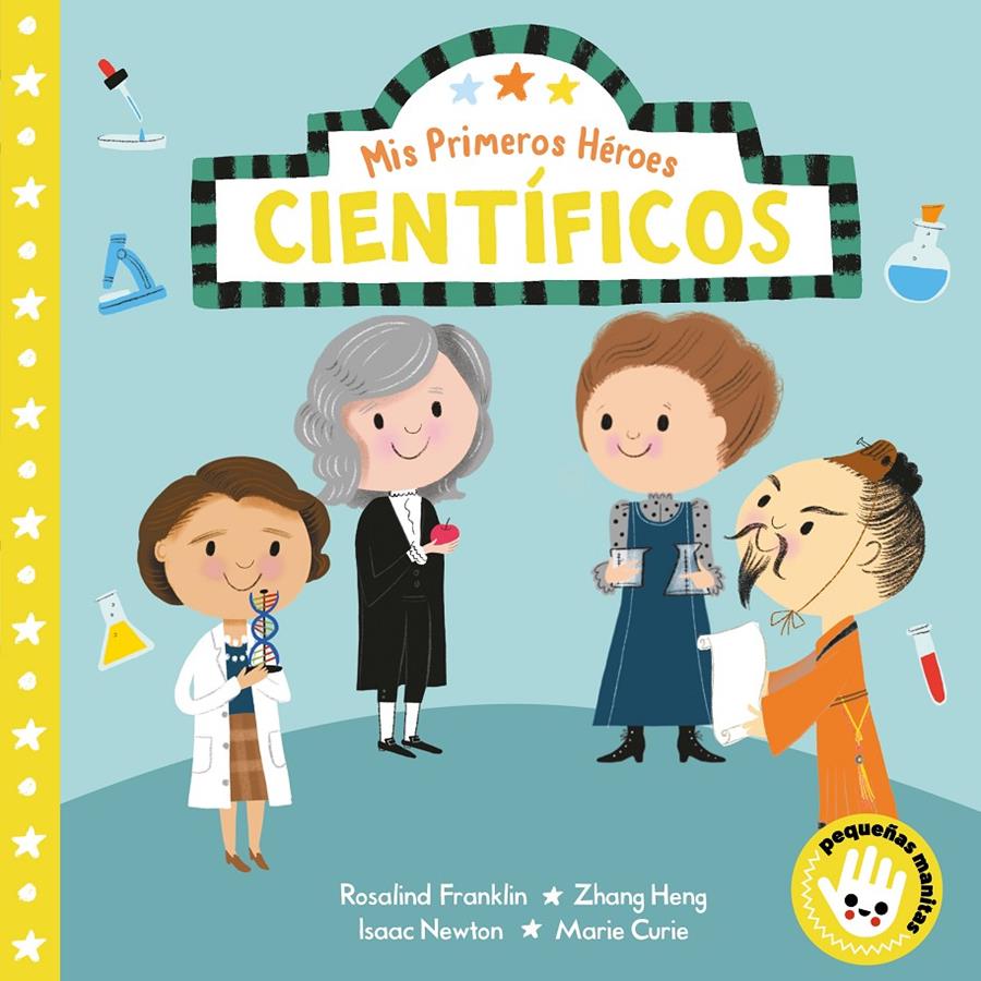 Científicos  | 9788448854478 | Aye, Nila | Llibreria Sendak