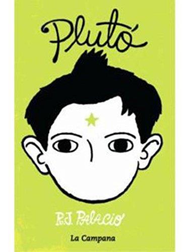 Plutó | 9788416457090 | Palacio, R.J. | Librería Sendak