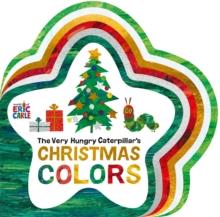 The very Hungry Caterpillar's Christmas | 9798217050857 | CARLE ERIC | Llibreria Sendak