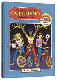 Mi primer libro de ocultismo | 9788412765274 | Steven Rhodes | Llibreria Sendak