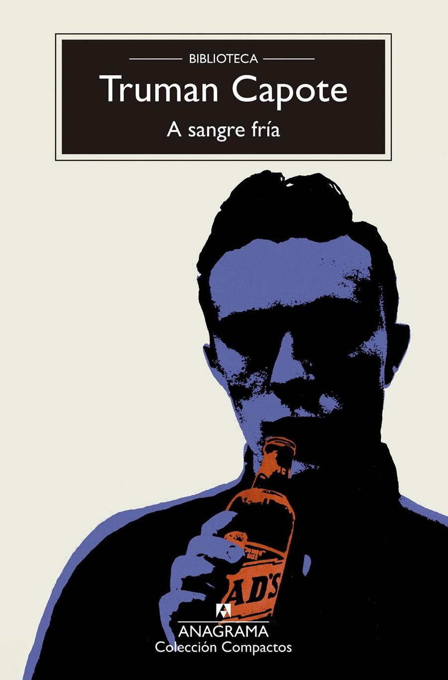 A sangre fría | 9788433928184 | Capote, Truman | Llibreria Sendak