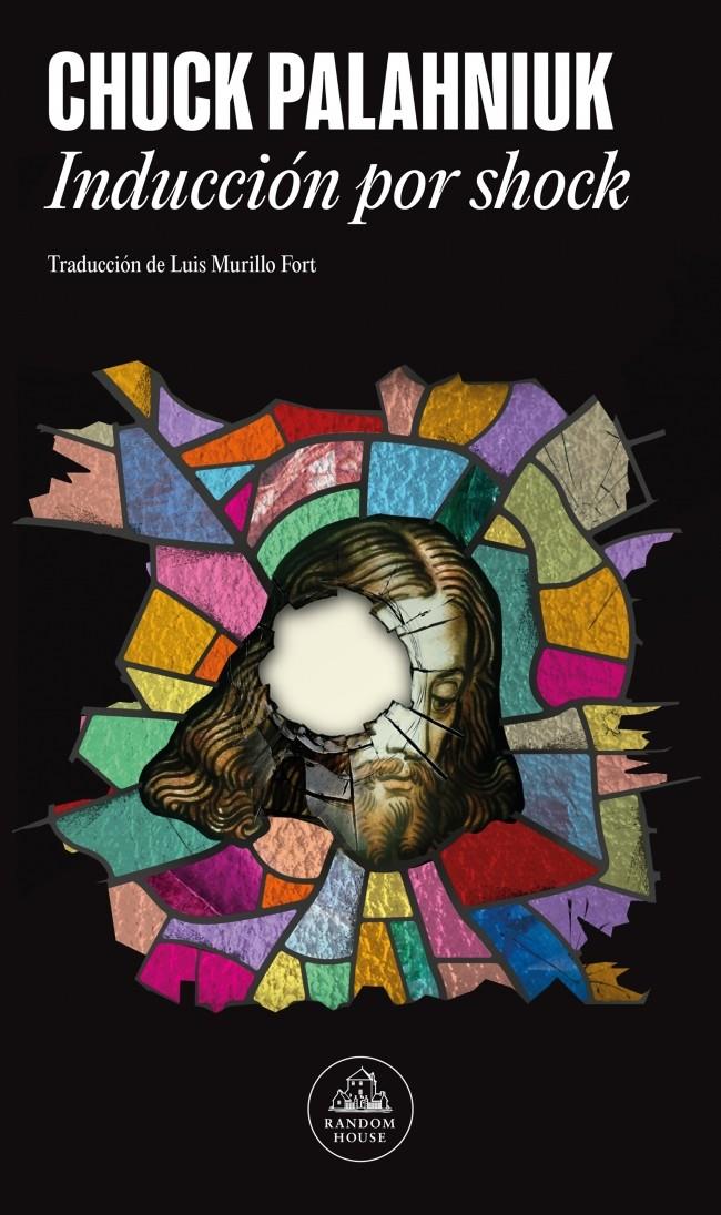 Inducción por shock | 9788439746447 | Palahniuk, Chuck | Llibreria Sendak