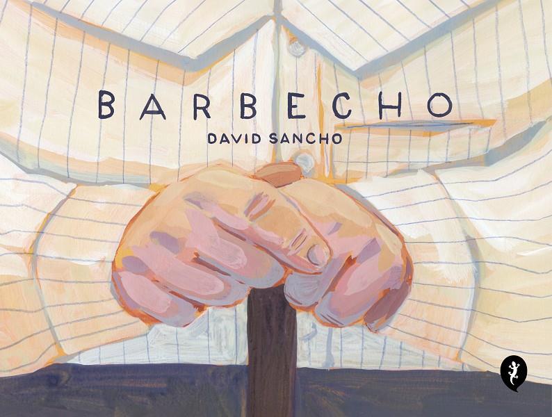 Barbecho | 9788419409485 | Sancho, David | Llibreria Sendak