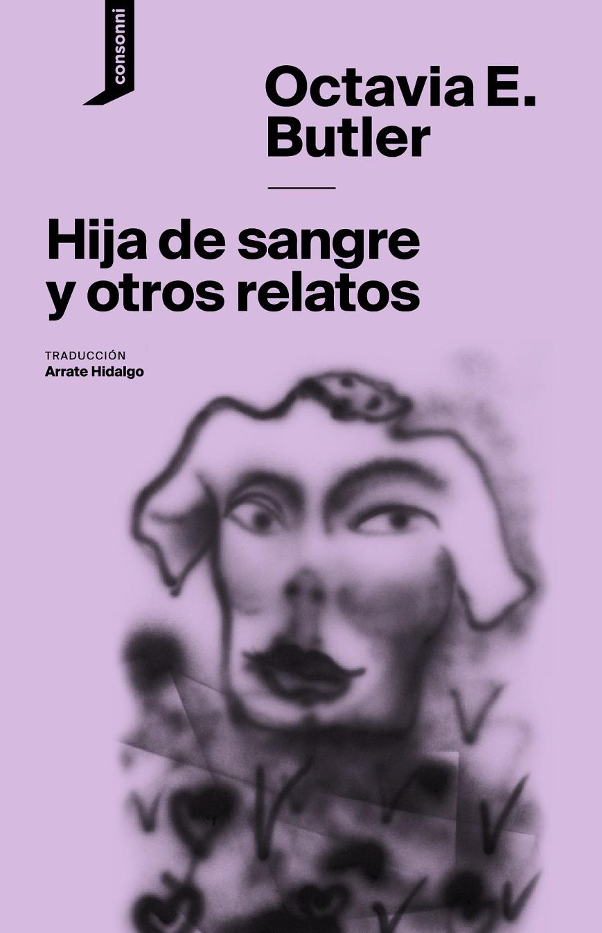 Hija de sangre y otros relatos | 9788416205516 | Butler, Octavia E. | Llibreria Sendak