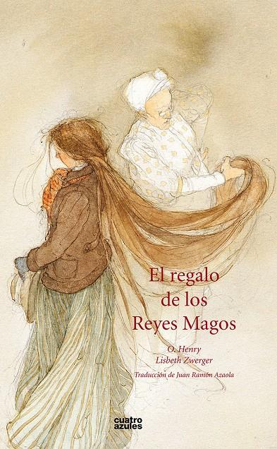 El regalo de los Reyes Magos | 9788494186684 | O. Henry | Librería Sendak