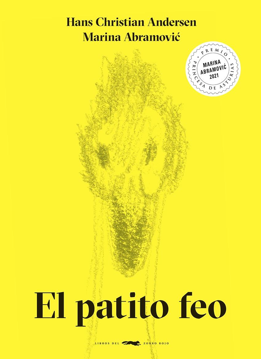 El patito feo | 9788412340013 | Andersen, Hans Christian | Llibreria Sendak