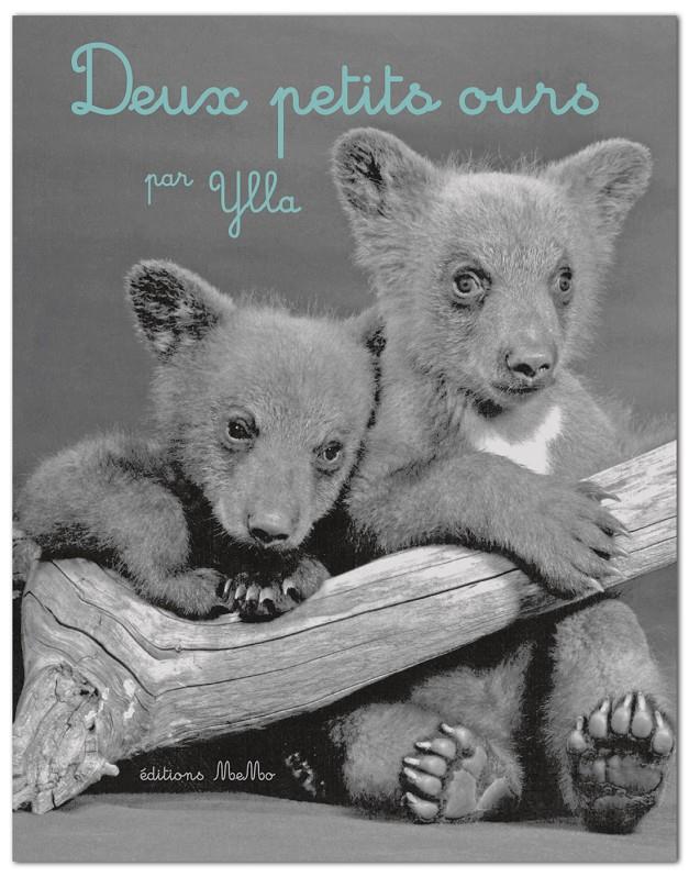 Deux petits ours | 9782352893790 | Ylla | Librería Sendak