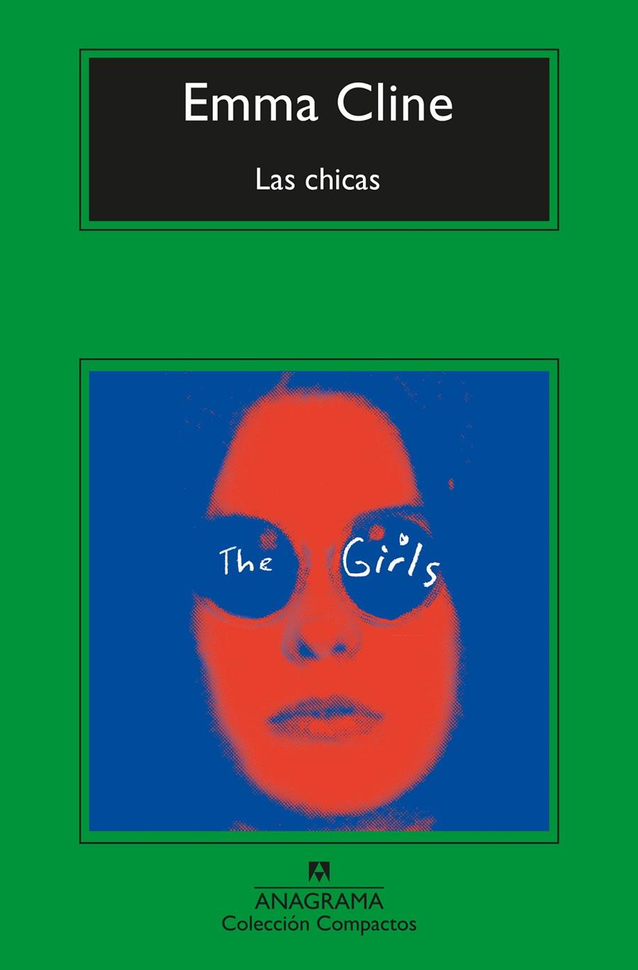 Las chicas | 9788433960733 | Cline, Emma | Llibreria Sendak