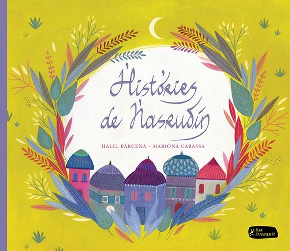 Històries de Nasrudín | 9788415518181 | Llibreria Sendak