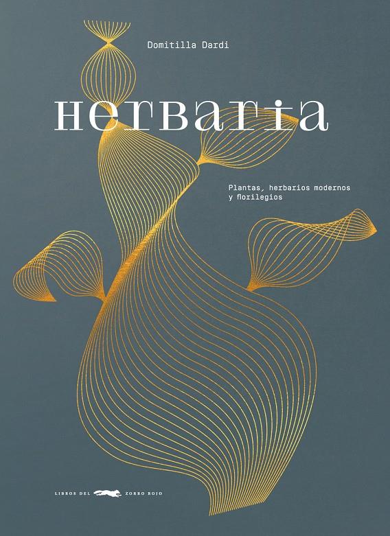 Herbaria | 9788412804102 | Dardi, Domitilla | Librería Sendak