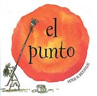 El punto | 9788484881100 | REYNOLDS , PETER H. | Llibreria Sendak