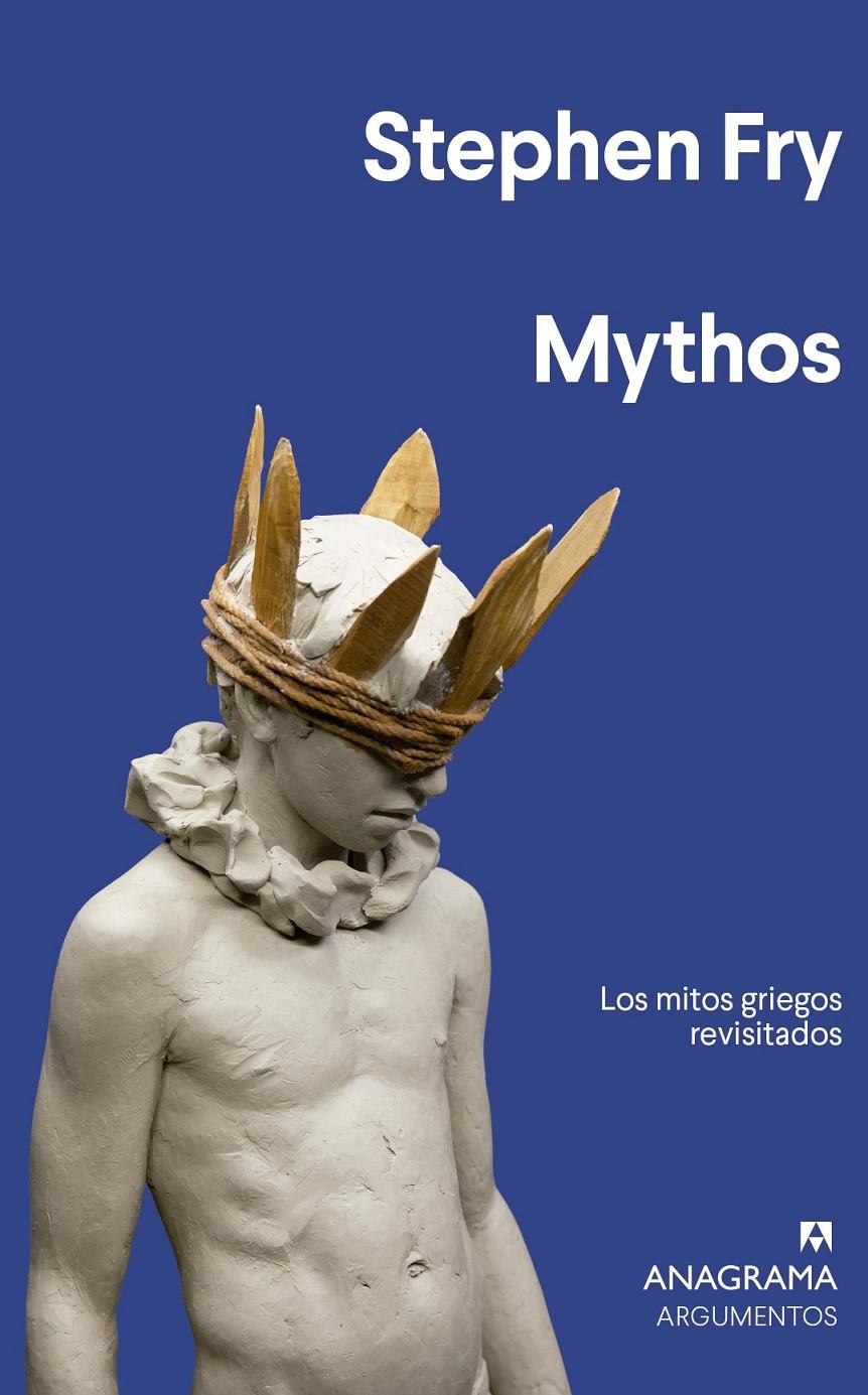 Mythos | 9788433964427 | Fry, Stephen | Librería Sendak