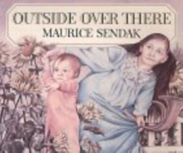 Outside Over There | 9780099432920 | Sendak, Maurice | Librería Sendak