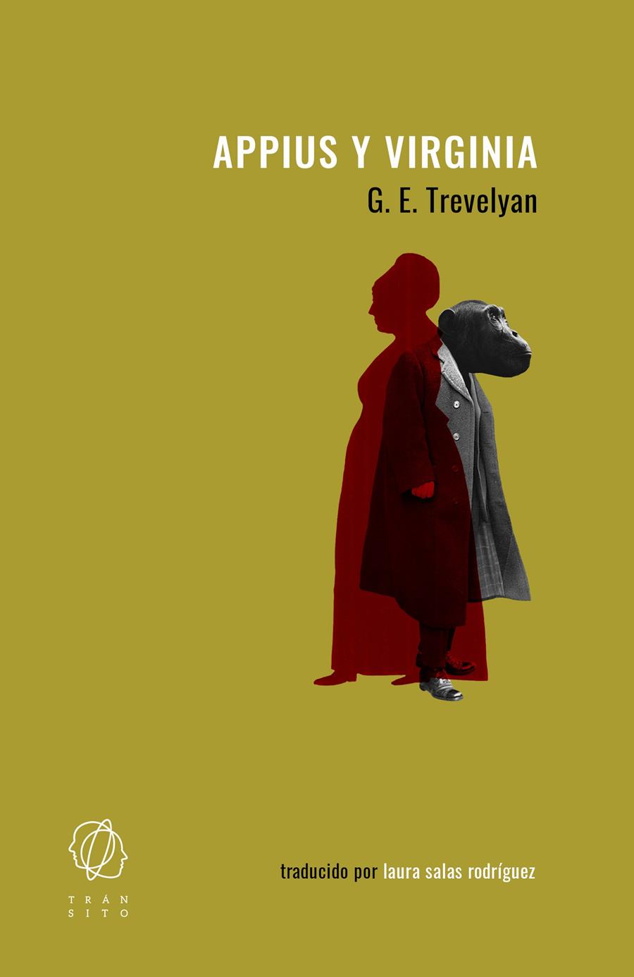 Appius y Virginia | 9788412763294 | Trevelyan, Gertrude Eileen | Llibreria Sendak