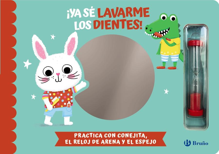 ¡Ya sé lavarme los dientes! | 9788469643204 | Varios Autores | Librería Sendak