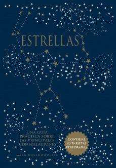 Estrellas | 9788446050773 | Westmoquette, Mark | Llibreria Sendak