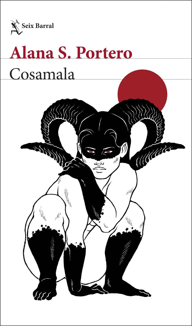 Cosamala | 9788432251436 | Portero, Alana S. | Librería Sendak