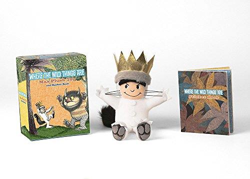 Nino Max - Where the wild things are | 9780762461554 | AA.VV | Librería Sendak