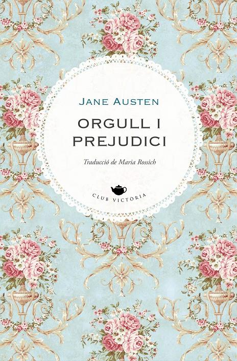 Orgull i prejudici | 9788418908705 | Austen, Jane | Librería Sendak