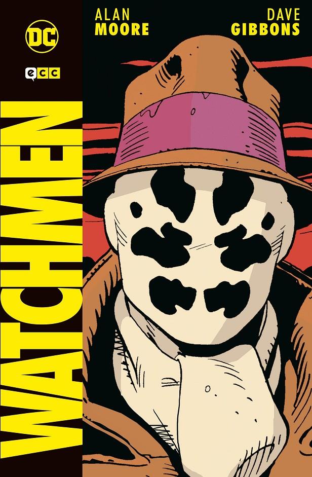 Watchmen | 9788418225710 | Moore, Alan / Gibbons, Dave | Librería Sendak