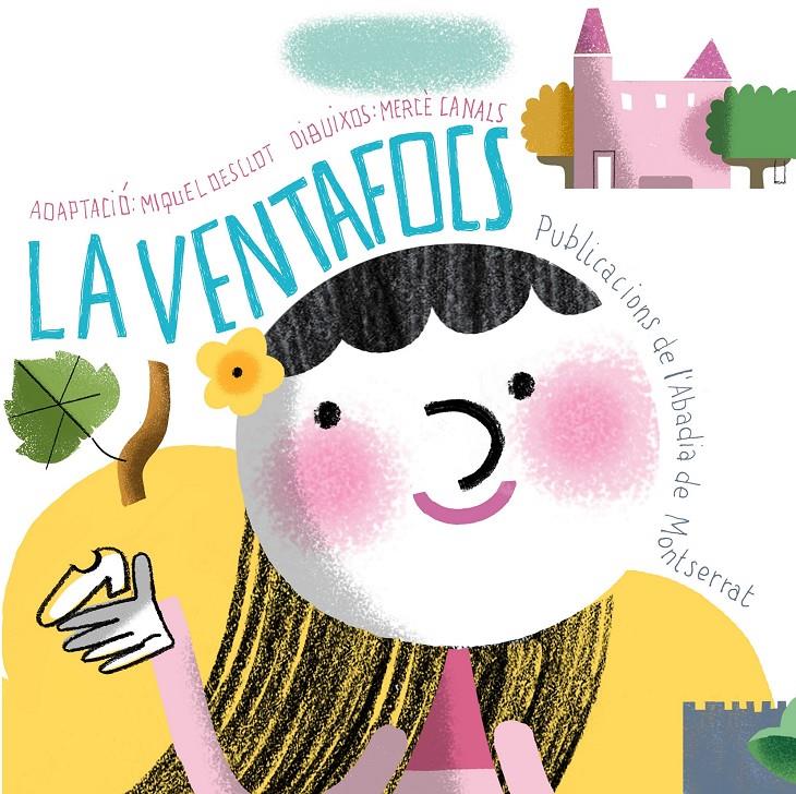 La Ventafocs | 9788498837926 | Muñoz Creus, Miquel | Llibreria Sendak