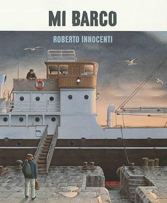 Mi barco | 9788484643647 | Novesky, Amy | Librería Sendak