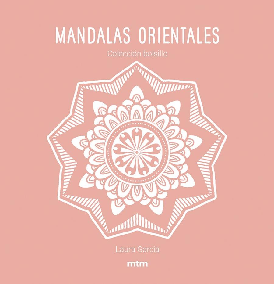 Mandalas orientales | 9788417165482 | García García, Laura | Llibreria Sendak