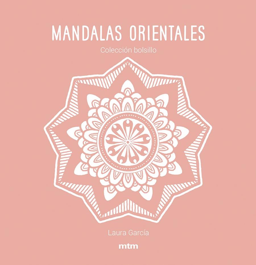 Mandalas orientales | 9788417165482 | García García, Laura | Llibreria Sendak