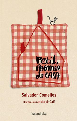 Petits poemes de casa | 9788418558757 | Comelles, Salvador | Librería Sendak