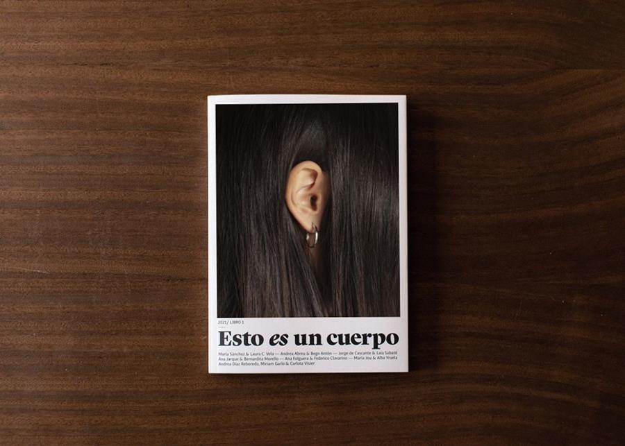 Esto es un cuerpo. Orejas. | 9788409466177 | Llibreria Sendak