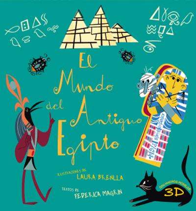 El mundo del Antigua Egipto | 9788468270029 | Equipo Editorial Vicens Vives | Librería Sendak