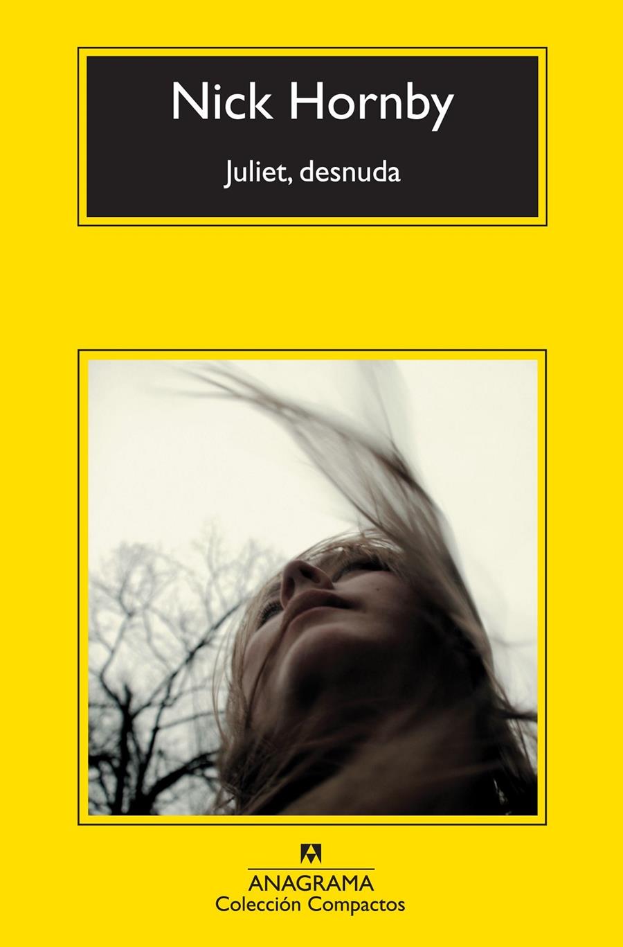 Juliet, desnuda | 9788433977120 | Hornby, Nick | Librería Sendak