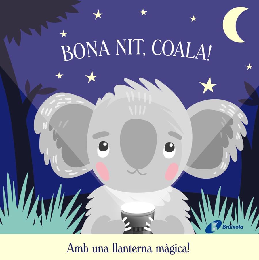 Bona nit, Coala! | 9788413492940 | Button, Katie | Llibreria Sendak