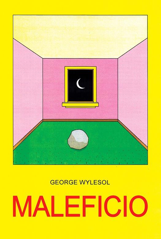 Maleficio | 9788409599189 | Wylesol, George | Llibreria Sendak