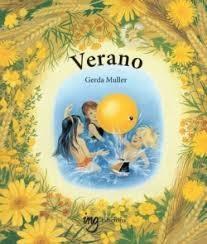 Verano | 9788412910650 | Muller, Gerda | Librería Sendak