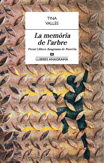 La memòria de l'arbre | 9788433915429 | Vallès, Tina | Llibreria Sendak