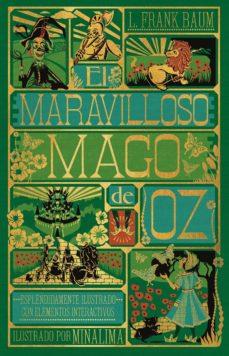 El maravilloso mago de Oz | 9788412386110 | Baum, L. Frank | Librería Sendak