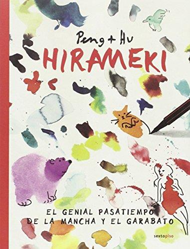 Hirameki | 9788416677061 | Peng + Hu | Llibreria Sendak