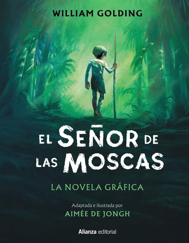 El Señor de las Moscas | 9788411487641 | Golding, William | Librería Sendak