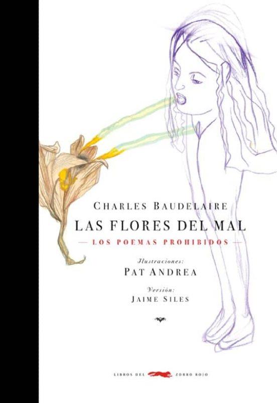 Las flores del mal | 9788496509986 | Baudelaire, Charles | Librería Sendak