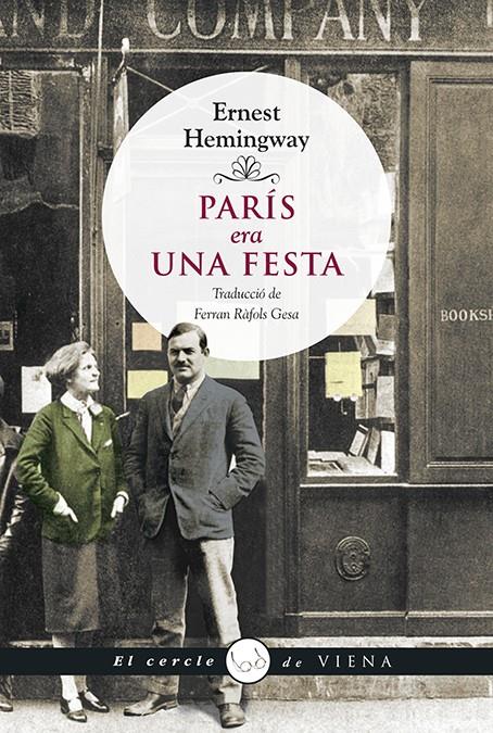 París era una festa | 9788494906626 | Hemingway, Ernest | Librería Sendak