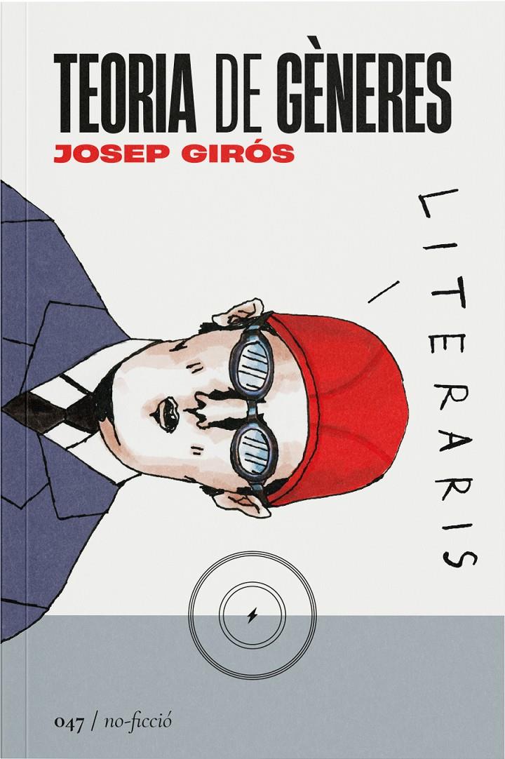 Teoria de gèneres | 9788419059659 | Girós, Josep | Librería Sendak